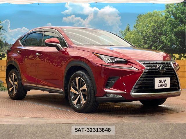 Lexus NX 2020-07 7501298-13