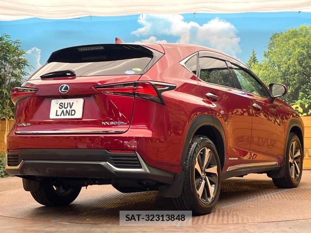 Lexus NX 2020-07 7501298-14