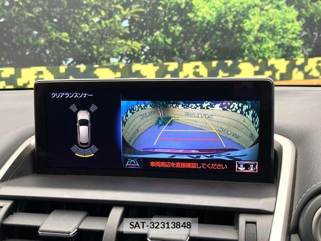Lexus NX 2020-07 7501298-2