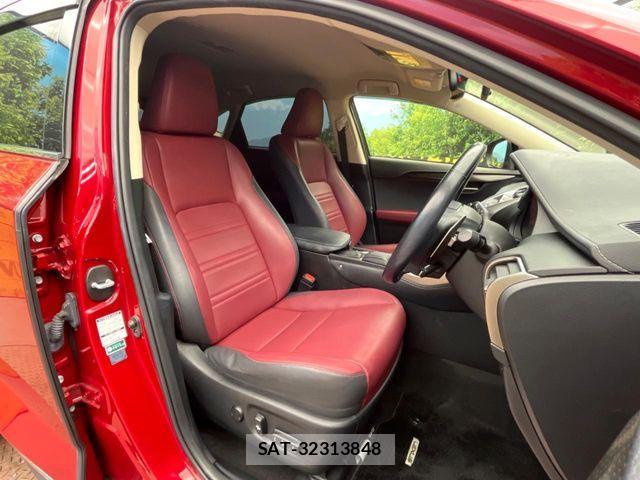 Lexus NX 2020-07 7501298-7
