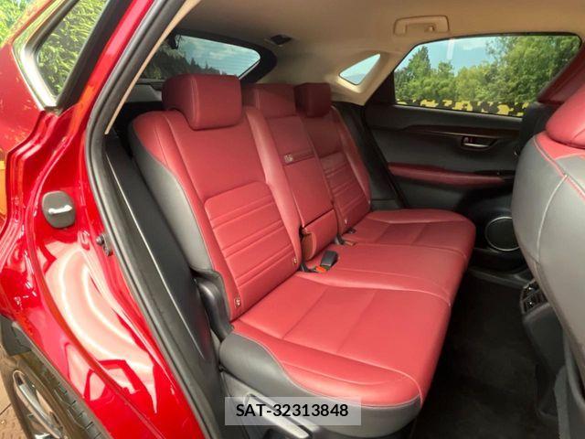 Lexus NX 2020-07 7501298-8
