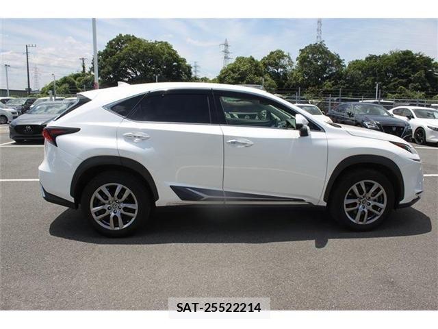 Lexus NX 2018-10 7509039-12