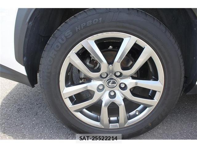 Lexus NX 2018-10 7509039-16
