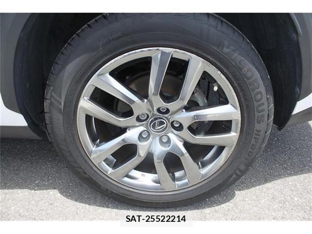 Lexus NX 2018-10 7509039-17