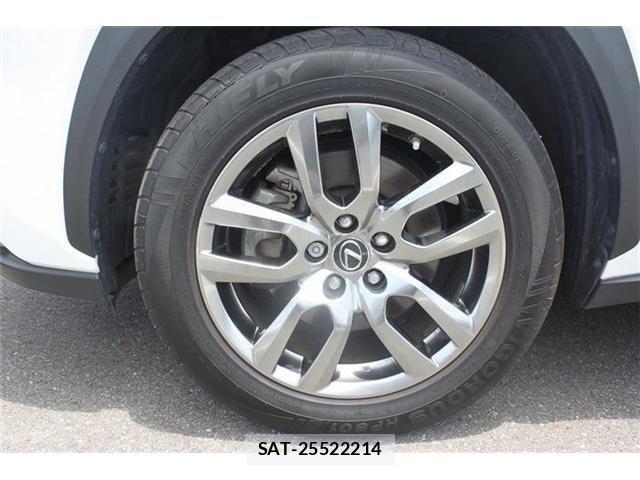 Lexus NX 2018-10 7509039-18