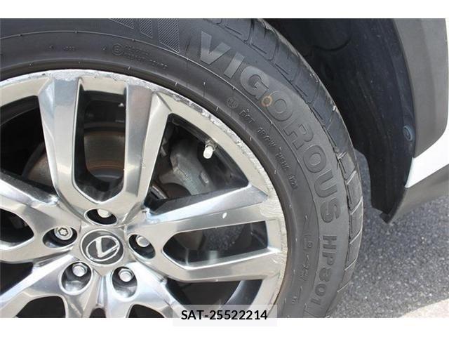 Lexus NX 2018-10 7509039-20