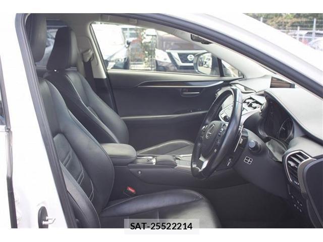 Lexus NX 2018-10 7509039-23