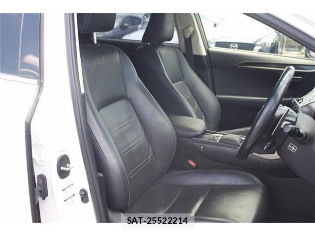 Lexus NX 2018-10 7509039-24