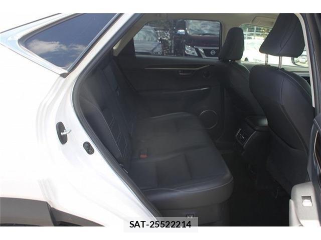 Lexus NX 2018-10 7509039-26