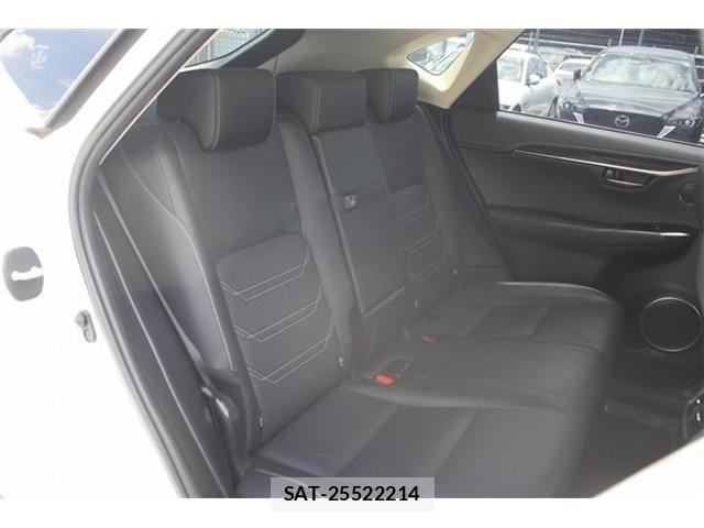 Lexus NX 2018-10 7509039-27