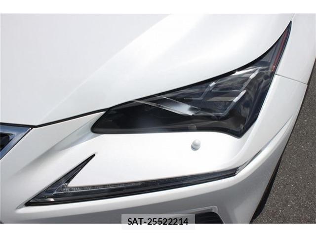 Lexus NX 2018-10 7509039-5