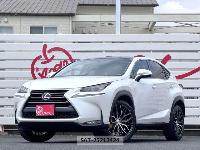 Lexus NX 2015-07 7501300-0