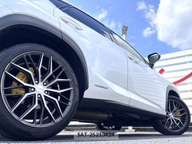 Lexus NX 2015-07 7501300-10