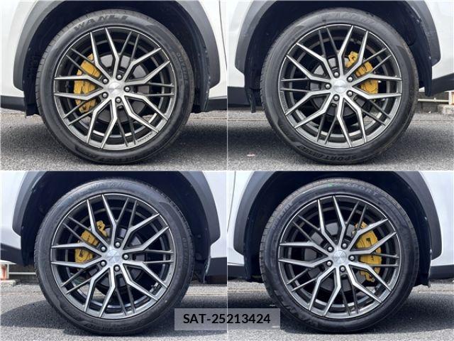 Lexus NX 2015-07 7501300-11