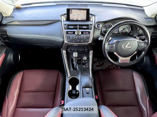 Lexus NX 2015-07 7501300-18