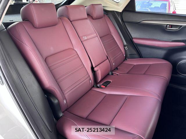 Lexus NX 2015-07 7501300-21