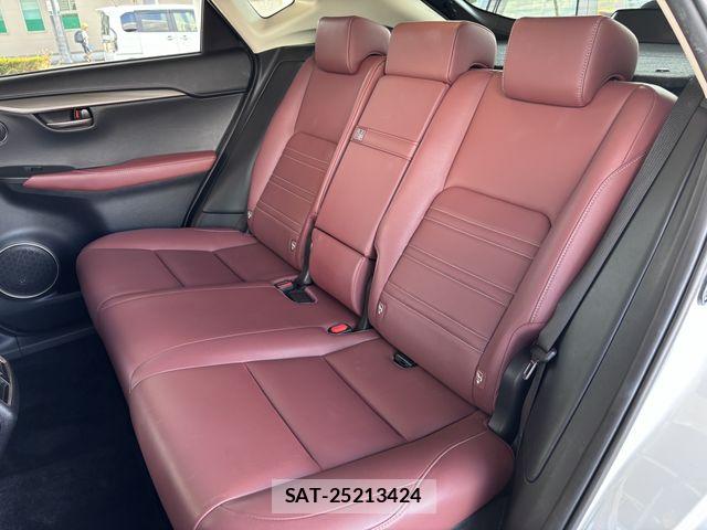 Lexus NX 2015-07 7501300-22