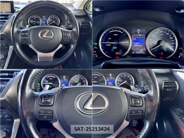 Lexus NX 2015-07 7501300-25