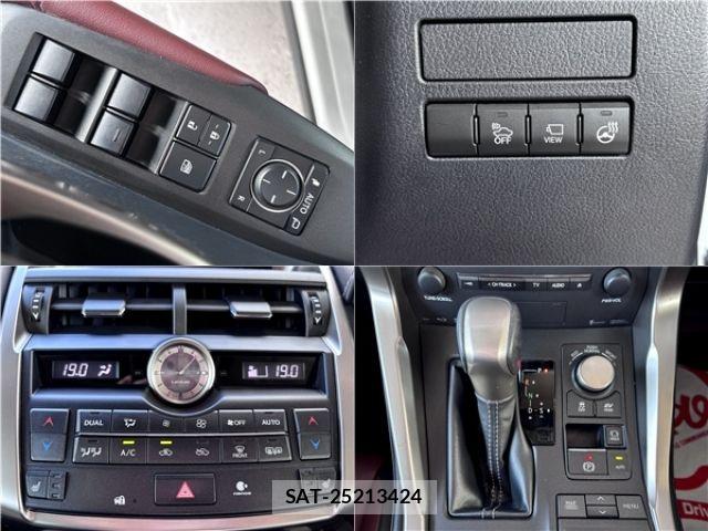 Lexus NX 2015-07 7501300-27