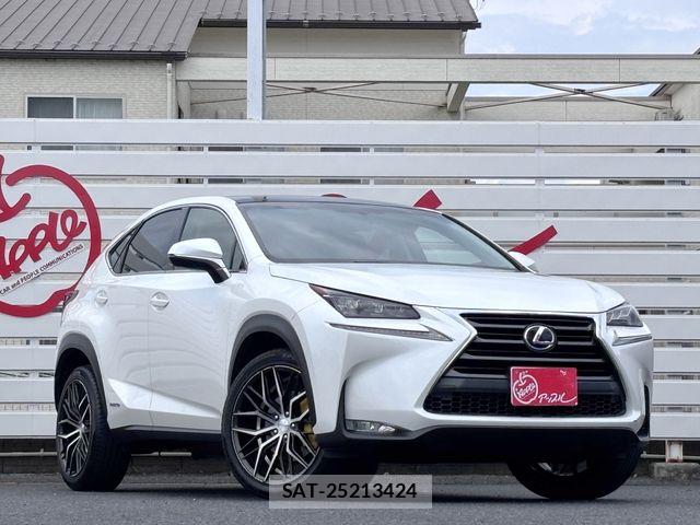 Lexus NX 2015-07 7501300-3