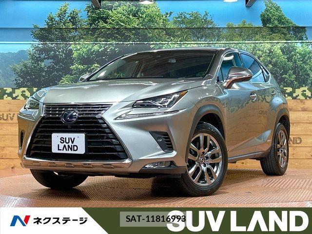 Lexus NX 2017-11 7501297-0