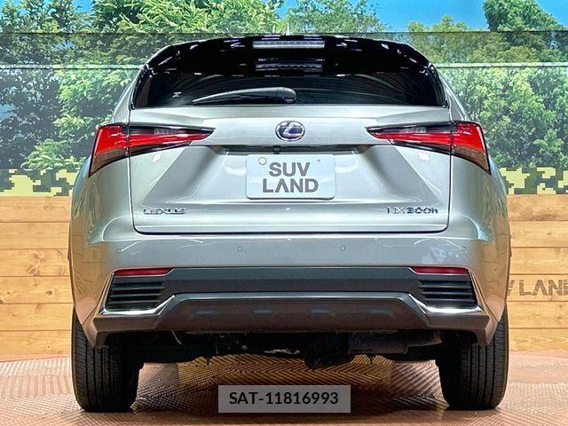 Lexus NX 2017-11 7501297-14