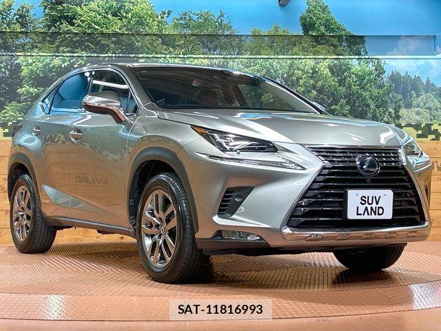 Lexus NX 2017-11 7501297-15