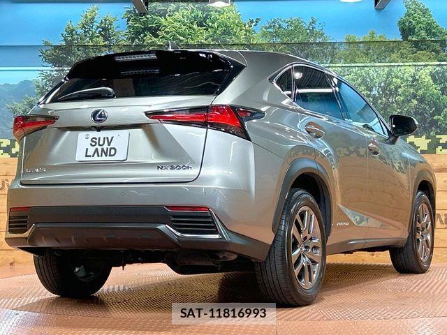 Lexus NX 2017-11 7501297-16