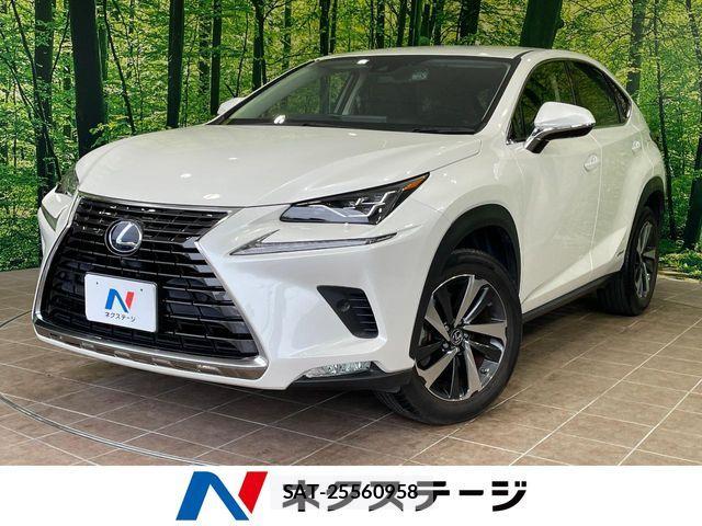 Lexus NX 2019-07 7501294-0