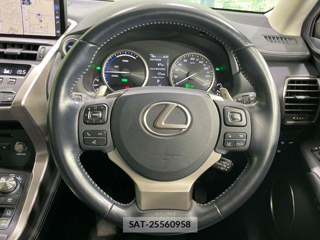 Lexus NX 2019-07 7501294-10