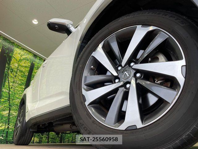 Lexus NX 2019-07 7501294-12