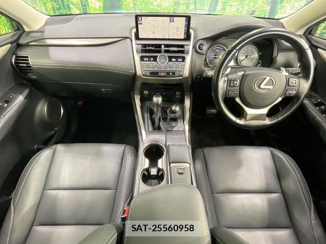 Lexus NX 2019-07 7501294-1