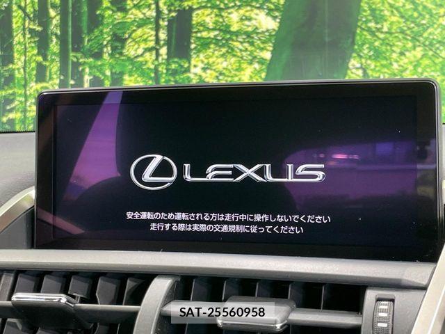Lexus NX 2019-07 7501294-2