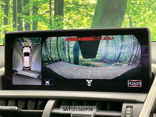 Lexus NX 2019-07 7501294-3