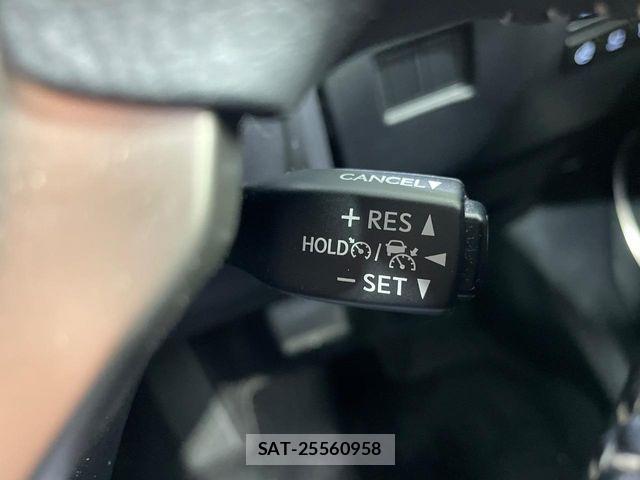 Lexus NX 2019-07 7501294-5
