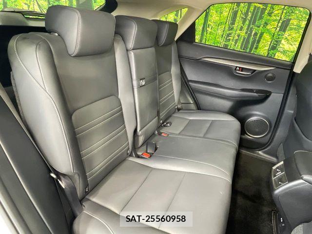 Lexus NX 2019-07 7501294-8