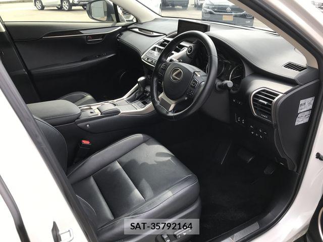 Lexus NX 2020-04 7501296-9