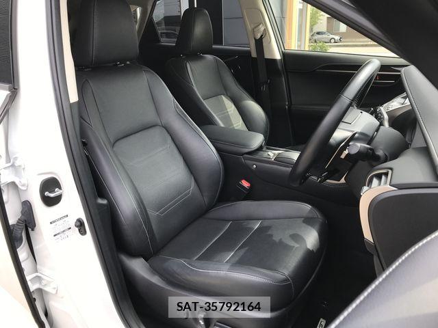 Lexus NX 2020-04 7501296-10