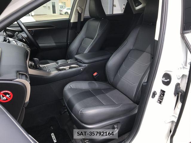 Lexus NX 2020-04 7501296-12