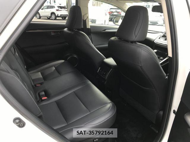 Lexus NX 2020-04 7501296-13