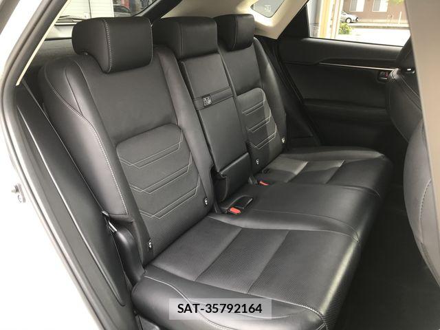 Lexus NX 2020-04 7501296-14
