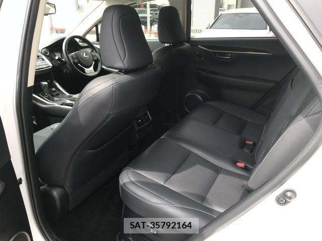 Lexus NX 2020-04 7501296-15