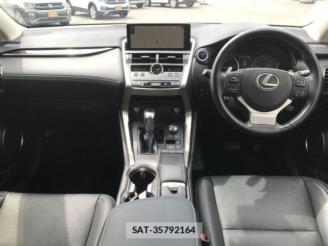 Lexus NX 2020-04 7501296-1