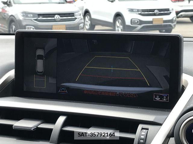Lexus NX 2020-04 7501296-20