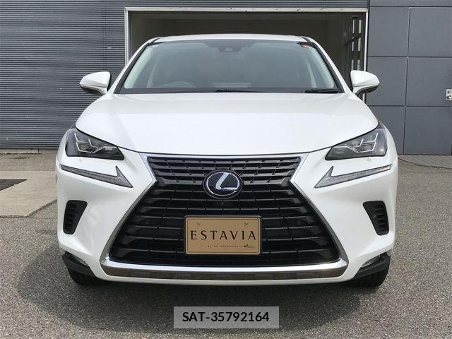 Lexus NX 2020-04 7501296-3