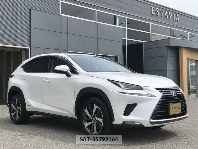 Lexus NX 2020-04 7501296-4