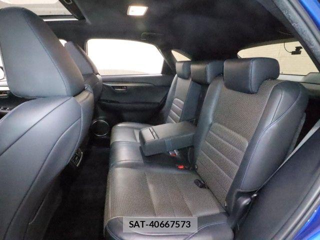 Lexus NX 2020-10 7617691-9