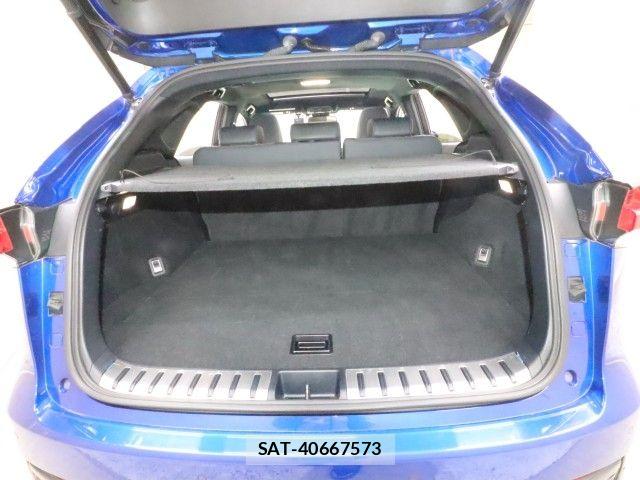 Lexus NX 2020-10 7617691-12