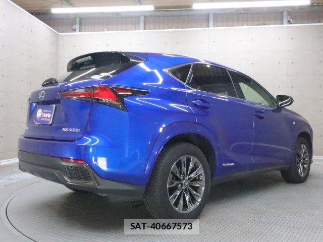 Lexus NX 2020-10 7617691-1