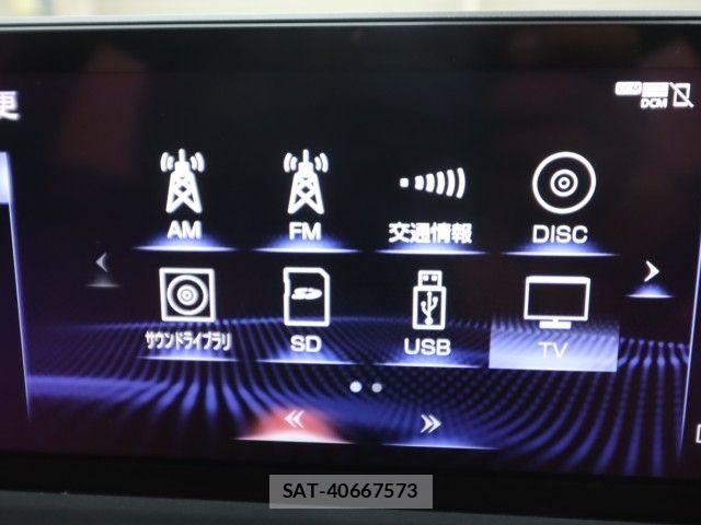 Lexus NX 2020-10 7617691-22